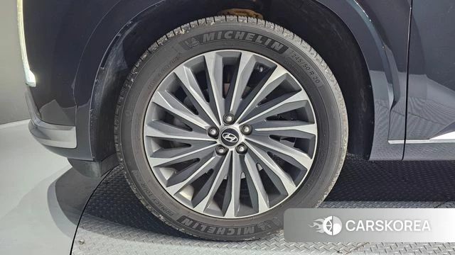 Hyundai The New Palisade id 4706488 из Кореи 15