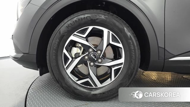 Kia Sportage 5th Generation id 5003151 из Кореи 26
