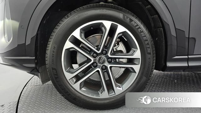 Audi Q5 (80A) id 4949874 из Кореи 30