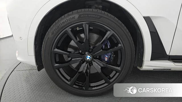 BMW X7 (G07) id 4987316 из Кореи 15