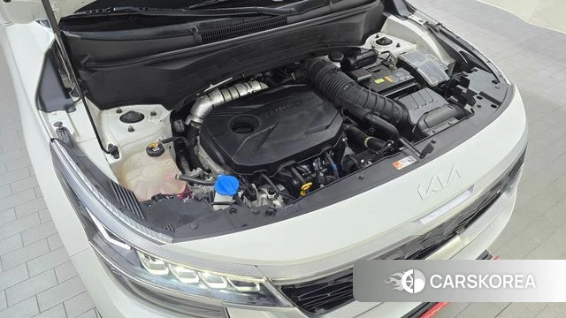 Kia Seltos id 4936298 из Кореи 26