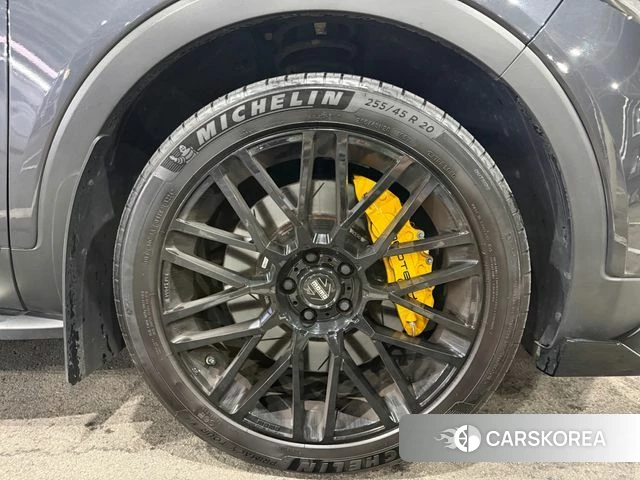 Kia The New Sorento id 4988580 из Кореи 15