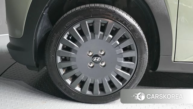Hyundai Casper id 4975179 из Кореи 25