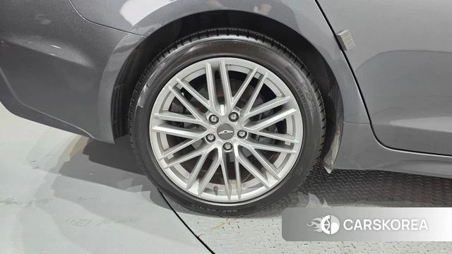 Genesis G70 id 4998320 из Кореи 24