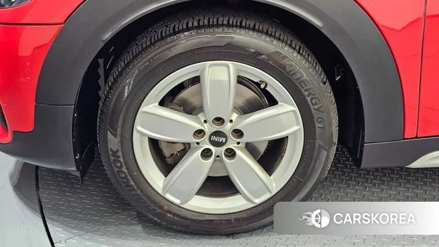 Mini Cooper D Countryman id 5048685 из Кореи 27