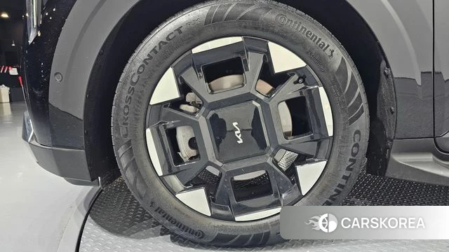 Kia The New Carnival 4th Generation id 5001772 из Кореи 15