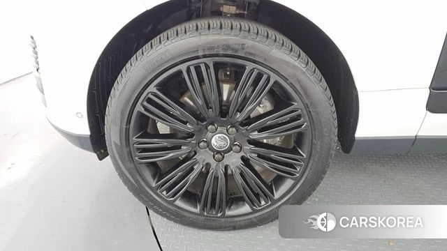 Land Rover Range Rover 4th Generation id 4936330 из Кореи 15