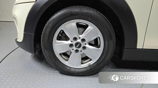 Mini Cooper id 4987882 из Кореи 27