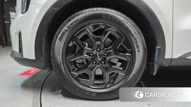 Kia The New Sorento 4th Generation id 5021443 из Кореи 29