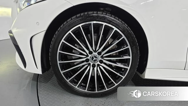 Mercedes-Benz CLS-Class C257 id 5017241 из Кореи 28