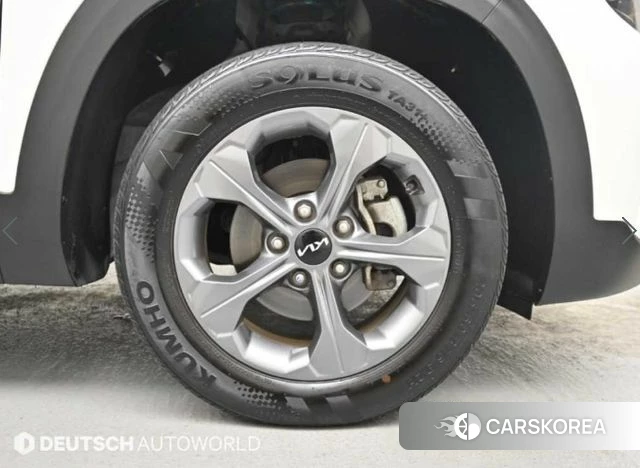 Kia The New Seltos id 5011201 из Кореи 15