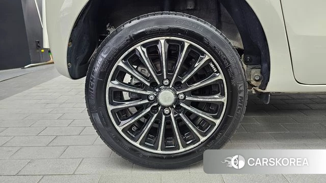Kia The New Ray id 5054450 из Кореи 15