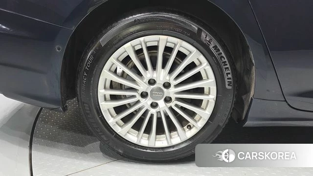 Audi A6 (C8) id 4906997 из Кореи 27