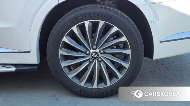 Hyundai The New Palisade id 3696541 из Кореи 15
