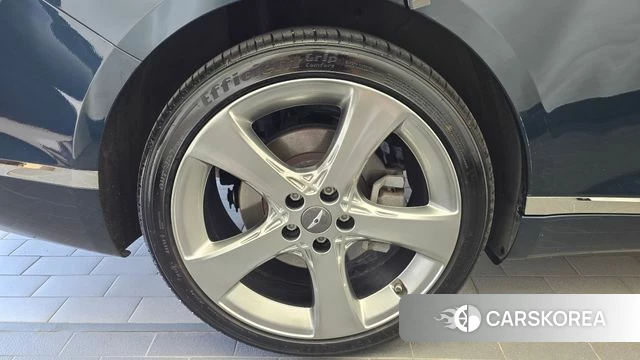 Genesis G80 (RG3) id 4918167 из Кореи 28