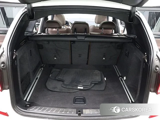 BMW X3 (G01) id 3156499 из Кореи 15