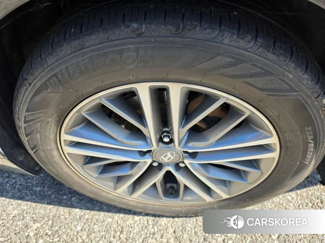 Hyundai Grandeur IG id 4959978 из Кореи 15