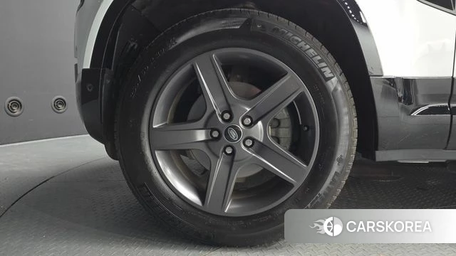 Land Rover Defender (L663) id 4980581 из Кореи 15