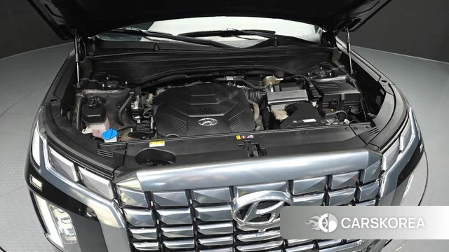 Hyundai The New Palisade id 4986126 из Кореи 27