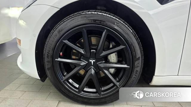 Tesla Model 3 id 4986599 из Кореи 34