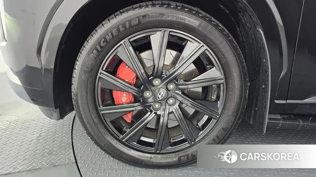 Hyundai Palisade id 3592222 из Кореи 15