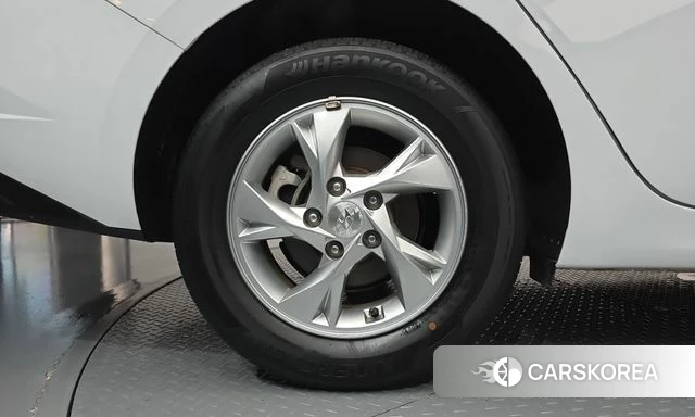 Hyundai Avante (CN7) id 4942883 из Кореи 26