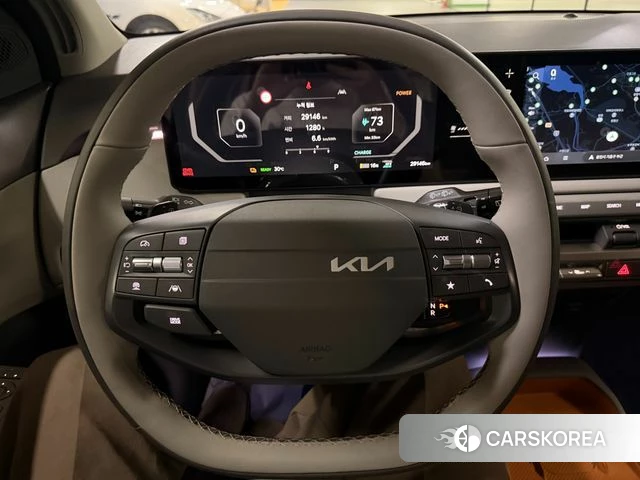 Kia EV3 id 4990711 из Кореи 15