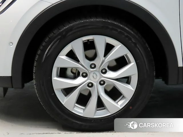 Renault Korea (Samsung) XM3 id 4971082 из Кореи 15