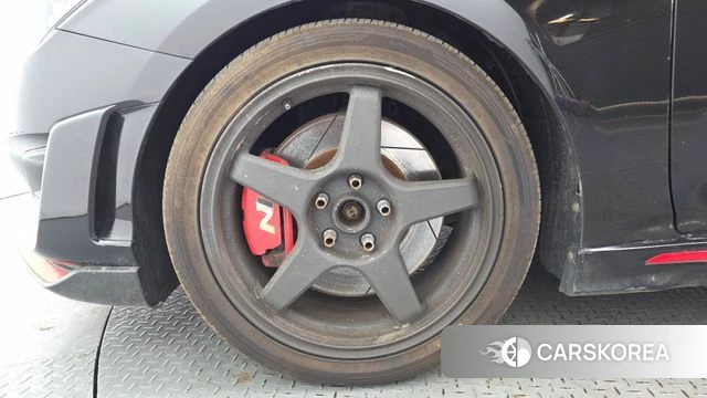 Hyundai Veloster (JS) id 4698847 из Кореи 15