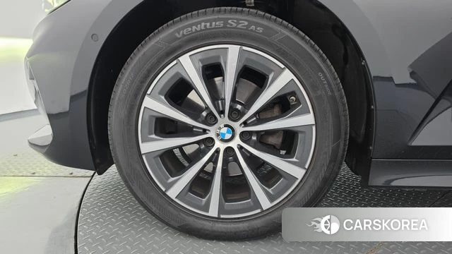 BMW 3 Series (G20) id 5016944 из Кореи 15