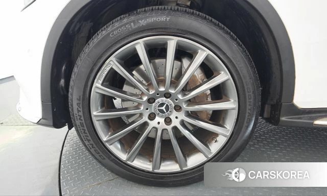 Mercedes-Benz GLC-Class X253 id 4998276 из Кореи 28