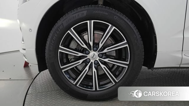 Volvo XC60 second Generation id 5018611 из Кореи 32