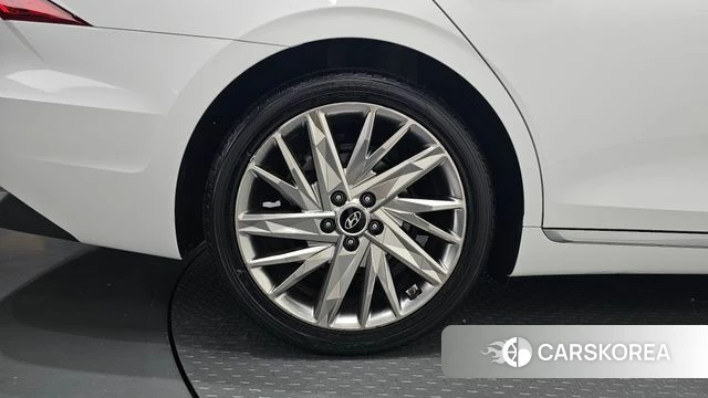 Hyundai The New Grandeur IG id 4937018 из Кореи 15
