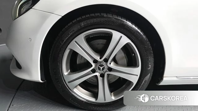 Mercedes-Benz E-Class W213 id 5028981 из Кореи 15