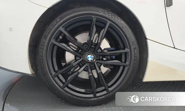 BMW Z4 (G29) id 5018549 из Кореи 26