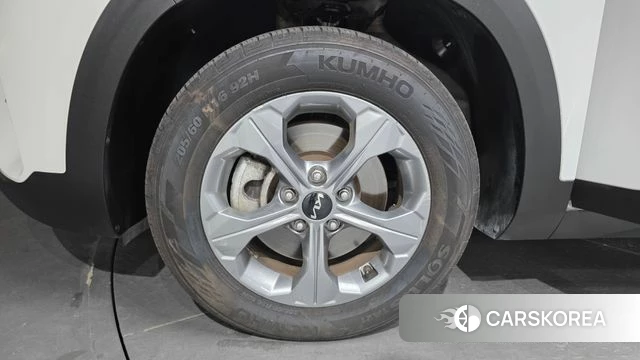 Kia The New Seltos id 4996350 из Кореи 15