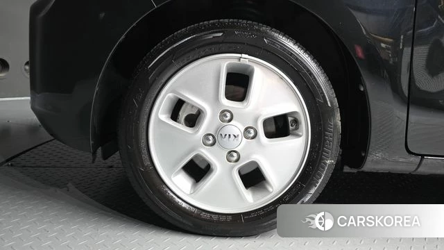 Kia The New Ray id 4967088 из Кореи 25