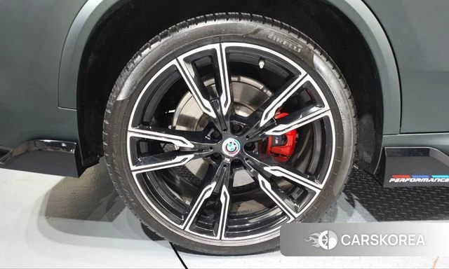 BMW X5 (G05) id 5053198 из Кореи 36