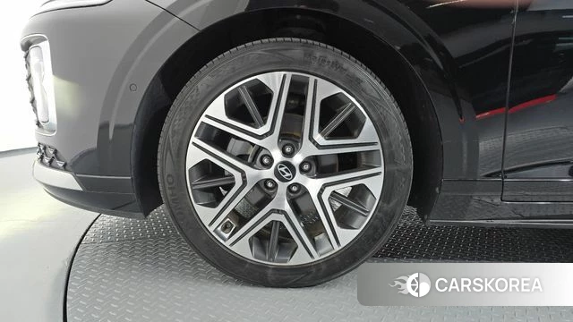 Hyundai Grandeur Hybrid (GN7) id 5033704 из Кореи 25