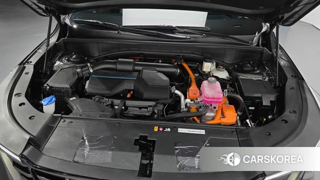 Kia The New Sorento 4th Generation id 4974965 из Кореи 34