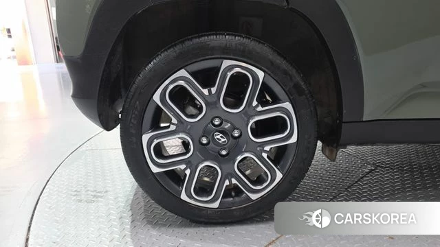 Hyundai Casper id 4986414 из Кореи 21
