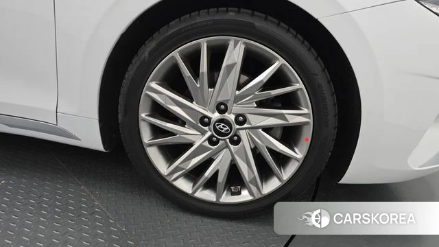 Hyundai The New Grandeur IG id 4952350 из Кореи 28