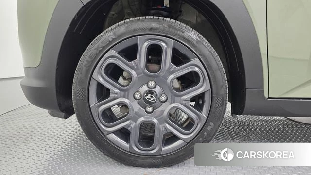 Hyundai Casper id 4958616 из Кореи 25