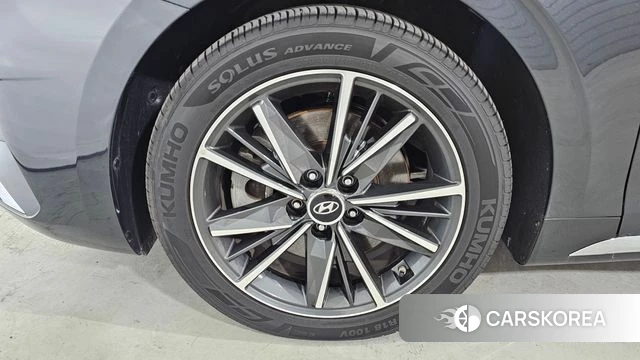 Hyundai The New Grandeur IG id 5047627 из Кореи 15