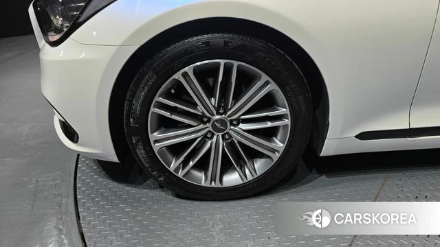 Genesis G80 id 5029532 из Кореи 15