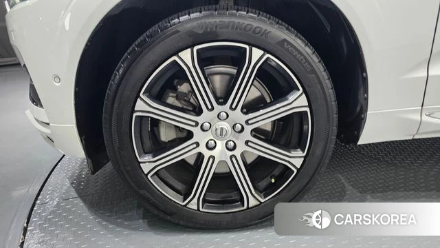 Volvo XC60 second Generation id 5029052 из Кореи 15
