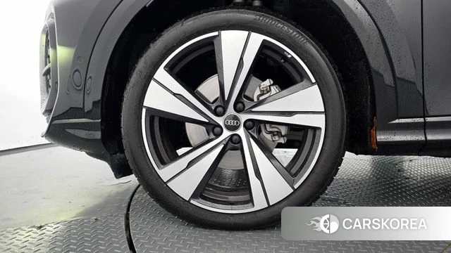 Audi Q5 (80A) id 4980072 из Кореи 31