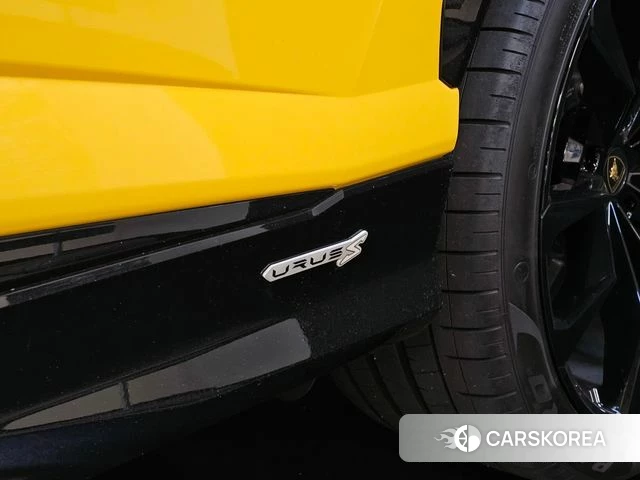 Lamborghini Urus id 4980305 из Кореи 15