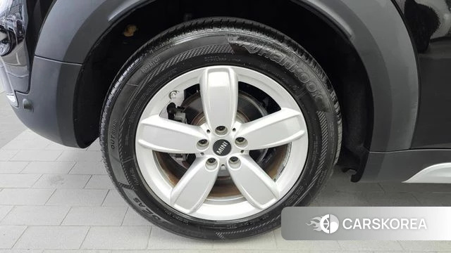 Mini Cooper Countryman id 4992808 из Кореи 28