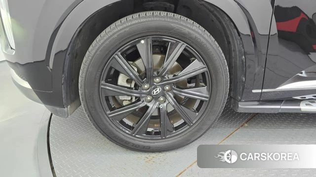 Hyundai Palisade id 5047245 из Кореи 32